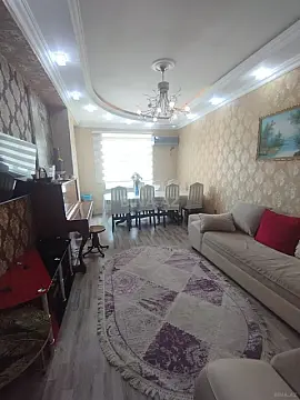 Satılır 3 otaqlı mənzil 90 m² — Bakı, Yeni Yasamal 3 otaq 90.00 m²