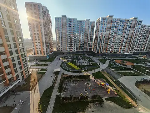 Kirayə verilir 2 otaqlı mənzil 50 m² — Bakı, Yasamal 2 otaq 50.00 m²