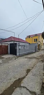 Satılır 3 otaqlı həyət evi 78 m² — Sumqayıt 3 otaq 78.00 m²