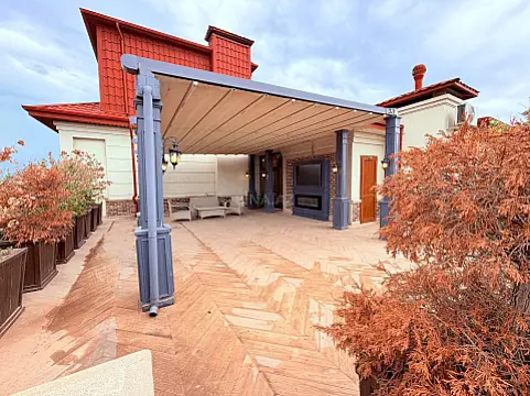 Satılır 3 otaqlı mənzil 400 m² — Bakı, Nərimanov 3 otaq 400.00 m²