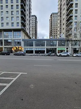 Satılır obyekt 100 m² — Bakı, Nəsimi 100.00 m²