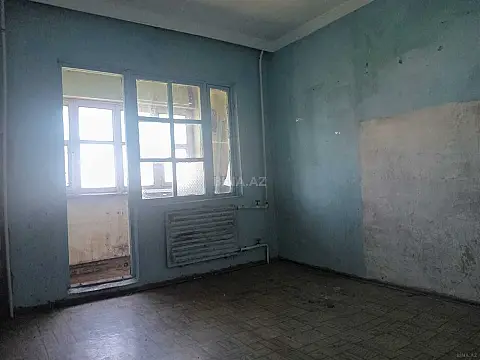Satılır 3 otaqlı mənzil 85 m² — Bakı, Köhnə Günəşli 3 otaq 85.00 m²