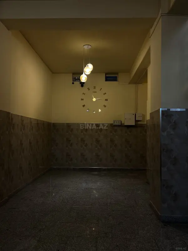 Kirayə verilir 3 otaqlı mənzil 110 m²