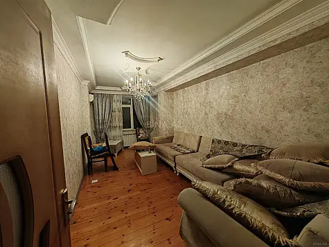 Satılır 3 otaqlı mənzil 86 m² — Xırdalan 3 otaq 86.00 m²