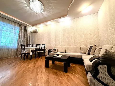 Satılır 2 otaqlı mənzil 55 m² — Bakı, Xətai 2 otaq 55.00 m²
