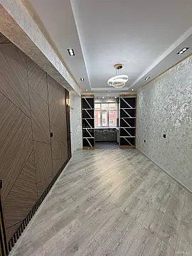 Satılır 3 otaqlı mənzil 57 m² — Bakı, Masazır 3 otaq 57.00 m²