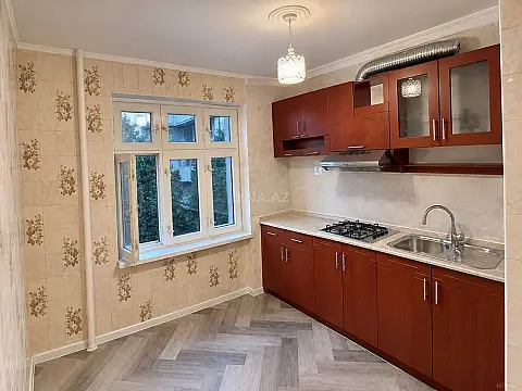 Kirayə verilir 2 otaqlı mənzil 65 m² — Bakı, Əhmədli 2 otaq 65.00 m²