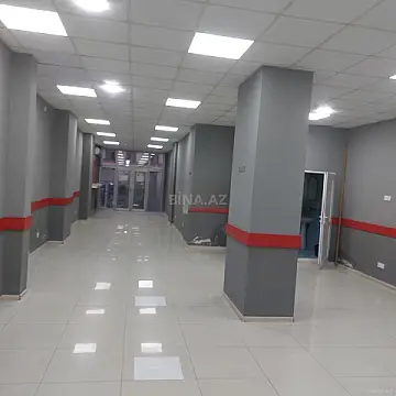 Kirayə verilir obyekt 100 m² — Bakı 100.00 m²