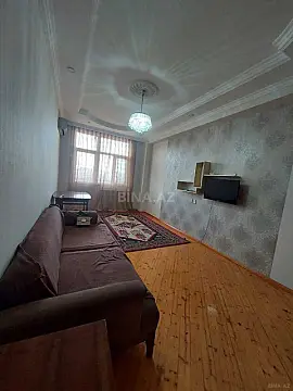 Kirayə verilir 2 otaqlı mənzil 75 m² — Bakı 2 otaq 75.00 m²