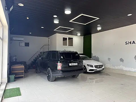 Kirayə verilir obyekt 145 m² — Bakı 145.00 m²