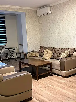 Kirayə verilir 2 otaqlı mənzil 55 m² — Bakı, İnşaatçılar 2 otaq 55.00 m²