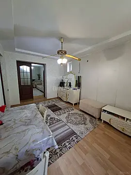 Kirayə verilir 3 otaqlı mənzil 50 m² — Bakı 3 otaq 50.00 m²