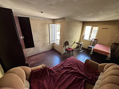 Kirayə verilir 2 otaqlı həyət evi 50 m² — Bakı 2 otaq 50.00 m²