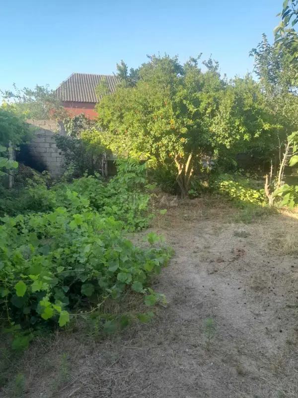 Satılır 2 otaqlı həyət evi 70 m²