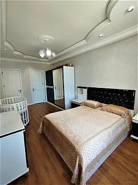 Kirayə verilir 2 otaqlı mənzil 90 m² — Bakı, Həzi Aslanov qəs. 2 otaq 90.00 m²
