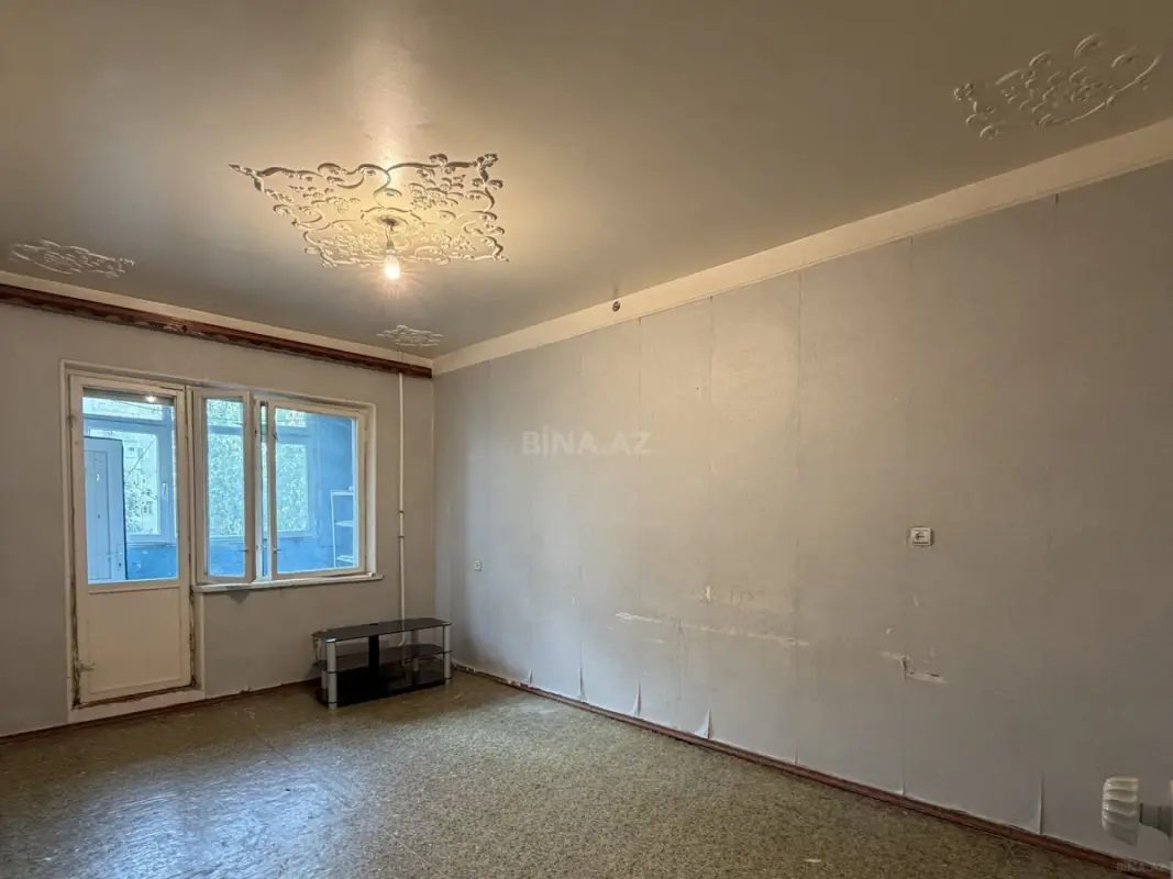 Kirayə verilir 3 otaqlı mənzil 65 m²