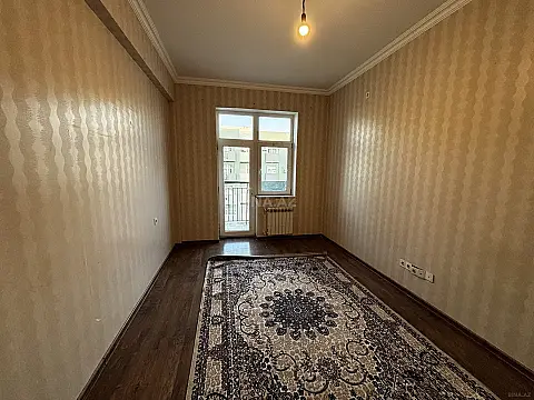 Kirayə verilir 1 otaqlı mənzil 40 m² — Bakı, Hövsan 1 otaq 40.00 m²