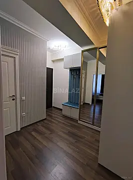 Kirayə verilir 3 otaqlı mənzil 90 m² — Bakı 3 otaq 90.00 m²