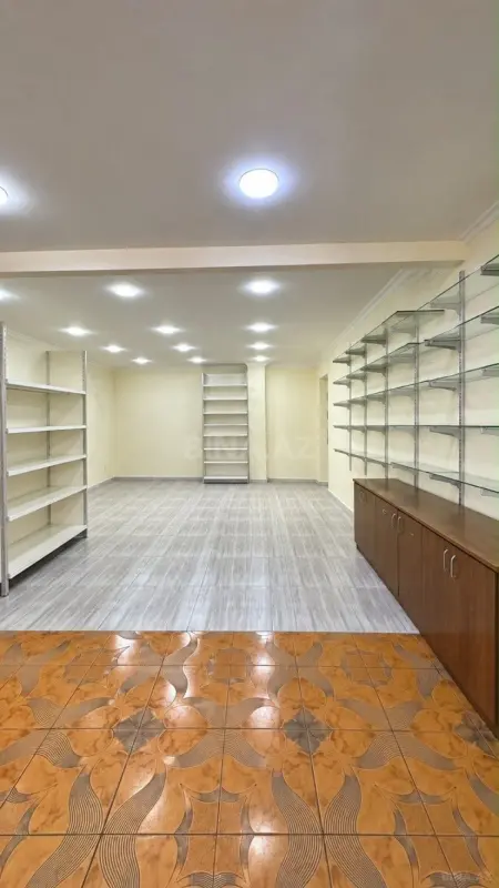 Kirayə verilir obyekt 65 m²