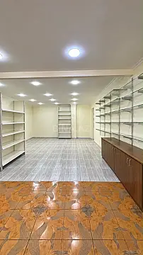 Kirayə verilir obyekt 65 m² — Bakı, İnşaatçılar 65.00 m²