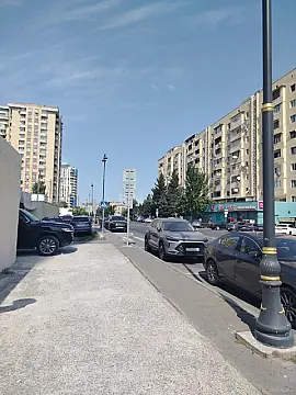 Kirayə verilir obyekt 26 m² — Bakı 26.00 m²