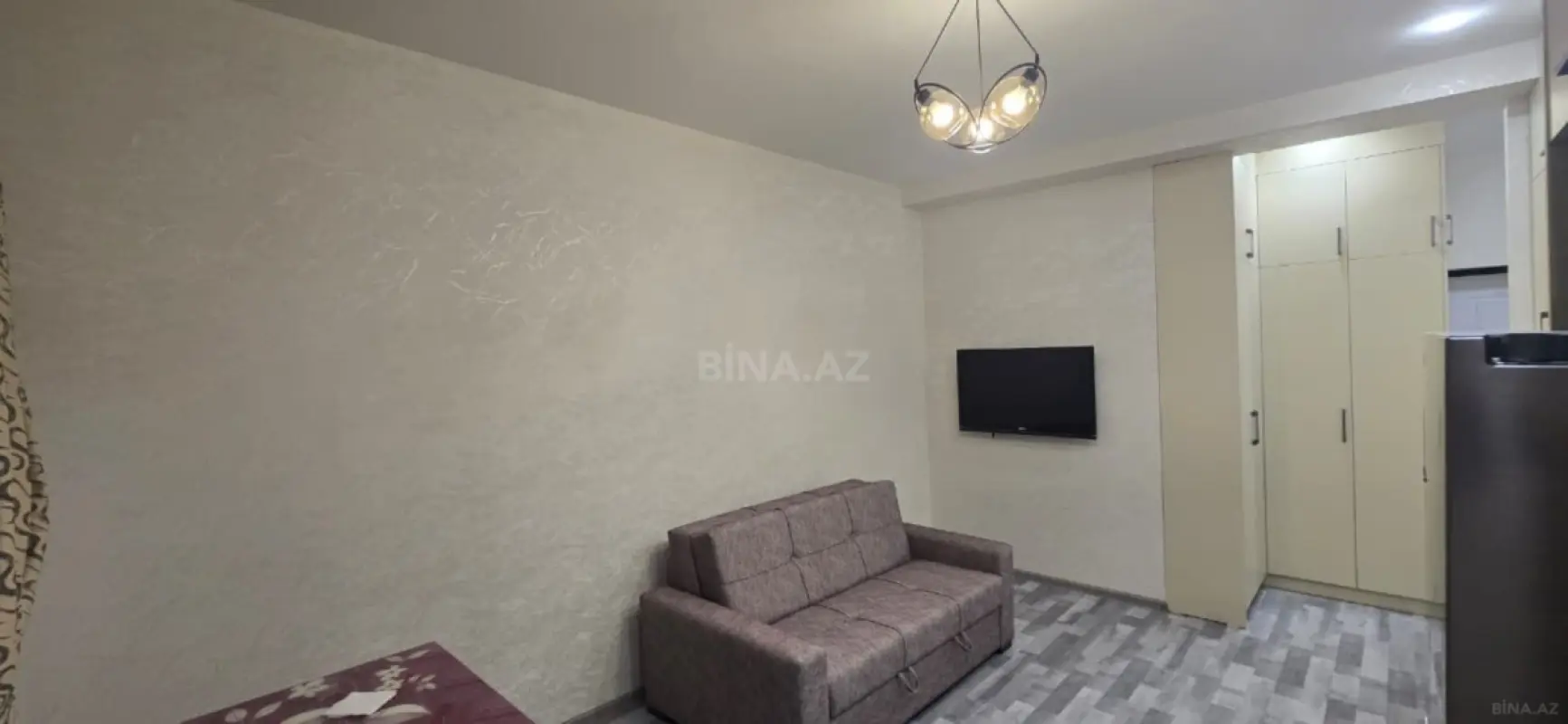 Kirayə verilir 2 otaqlı mənzil 62 m²