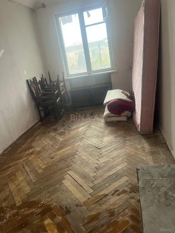 Kirayə verilir 4 otaqlı mənzil 85 m²