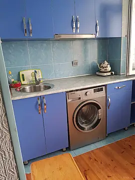 Kirayə verilir 1 otaqlı mənzil 38 m² — Bakı, Masazır 1 otaq 38.00 m²