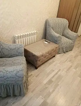 Kirayə verilir 2 otaqlı mənzil 50 m² — Xırdalan 2 otaq 50.00 m²