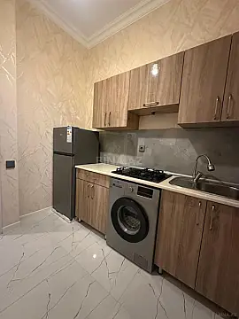 Kirayə verilir 2 otaqlı mənzil 54 m² — Xırdalan 2 otaq 54.00 m²