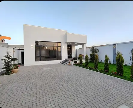 Satılır 4 otaqlı həyət evi 110 m² — Bakı, Nardaran 4 otaq 110.00 m²