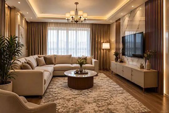 Kirayə verilir 3 otaqlı mənzil 120 m² — Bakı, Nəsimi 3 otaq 120.00 m²