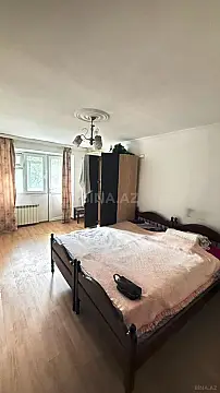 Kirayə verilir 1 otaqlı mənzil 31 m² — Bakı, Yasamal 1 otaq 31.00 m²