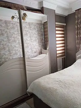 Kirayə verilir 2 otaqlı mənzil 74 m² — Bakı, Masazır 2 otaq 74.00 m²