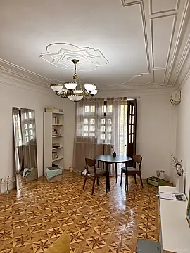 Kirayə verilir 2 otaqlı mənzil 60 m² — Bakı, Yasamal 2 otaq 60.00 m²