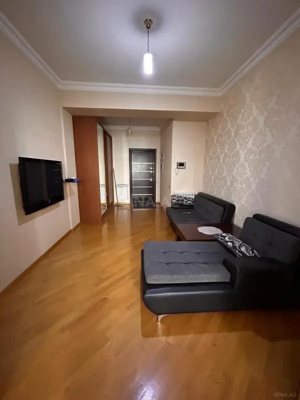 Kirayə verilir 3 otaqlı mənzil 90 m²
