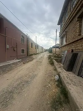 Satılır 3 otaqlı həyət evi 95 m² — Bakı, Masazır 3 otaq 95.00 m²