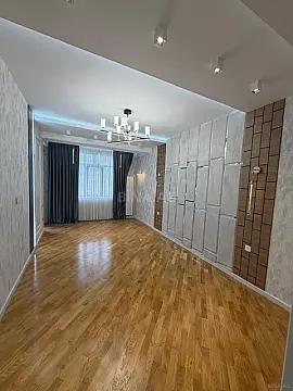 Satılır 3 otaqlı mənzil 119 m² — Bakı 3 otaq 119.00 m²