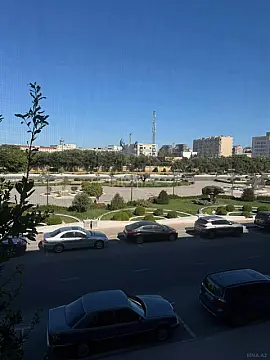 Kirayə verilir 2 otaqlı mənzil 60 m² — Bakı 2 otaq 60.00 m²