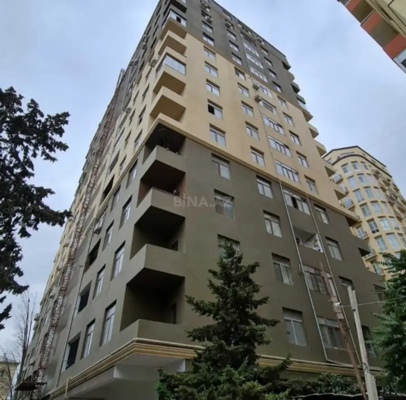 Satılır 2 otaqlı mənzil 85 m²