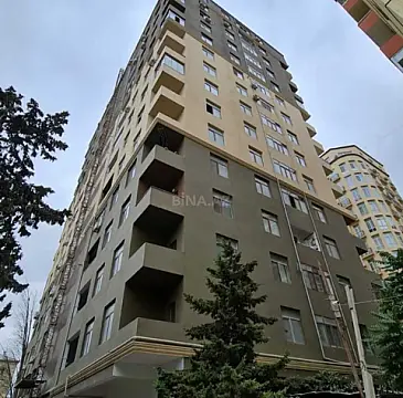 Satılır 2 otaqlı mənzil 85 m² — Bakı 2 otaq 85.00 m²