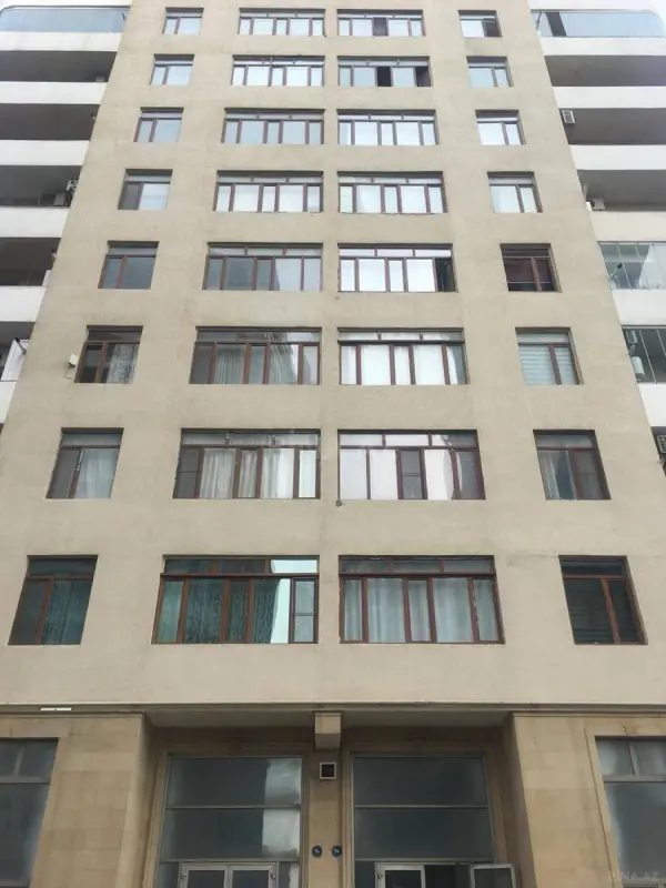 Kirayə verilir 3 otaqlı mənzil 110 m²