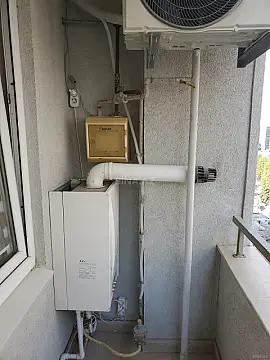 Kirayə verilir 1 otaqlı mənzil 40 m² — Bakı 1 otaq 40.00 m²