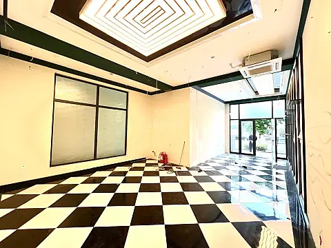 Kirayə verilir obyekt 77 m² — Bakı, Nəsimi 77.00 m²