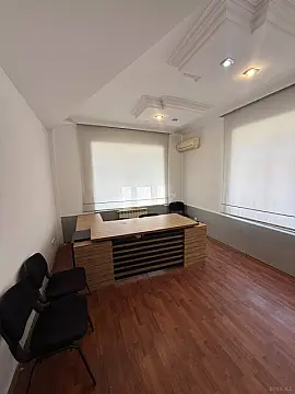 Kirayə verilir 2 otaqlı ofis 100 m² — Bakı, İnşaatçılar 2 otaq 100.00 m²