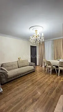 Kirayə verilir 2 otaqlı mənzil 60 m² — Bakı 2 otaq 60.00 m²