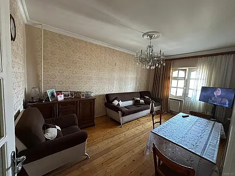 Kirayə verilir 3 otaqlı mənzil 90 m² — Bakı, Qaraçuxur 3 otaq 90.00 m²