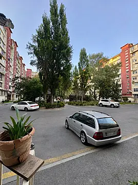 Satılır 4 otaqlı mənzil 110 m² — Bakı, İnşaatçılar 4 otaq 110.00 m²