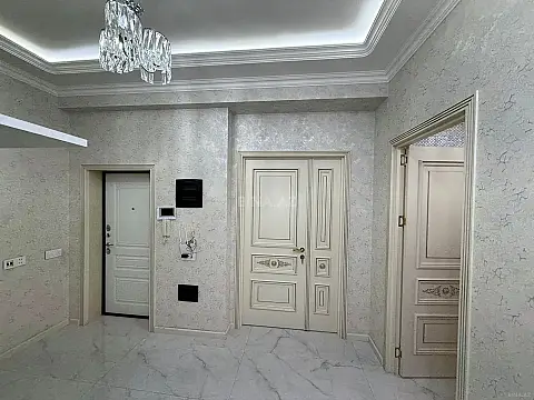 Kirayə verilir 3 otaqlı mənzil 120 m² — Bakı, Nəsimi 3 otaq 120.00 m²