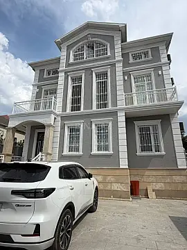 Satılır 5 otaqlı həyət evi 270 m² — Bakı, Mehdiabad 5 otaq 270.00 m²